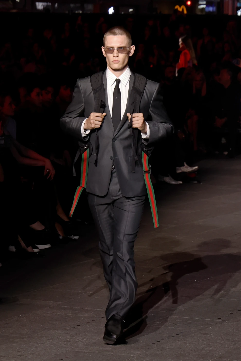 Gucci GucciCore Nowy Jork