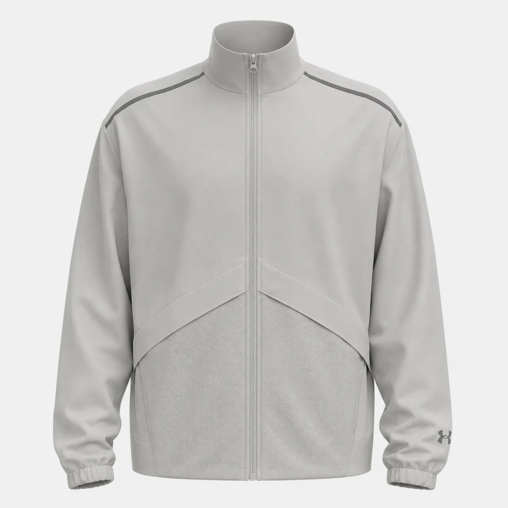 Męska kurtka Under Armour Unstoppable Airvent Jkt