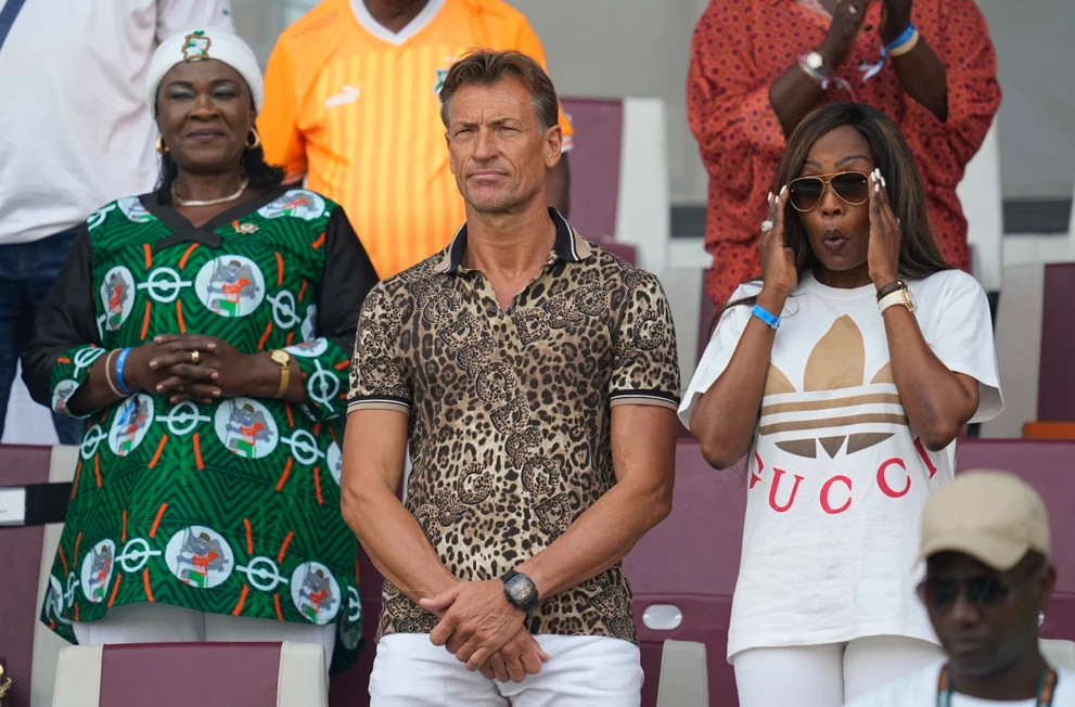 Hervé Renard