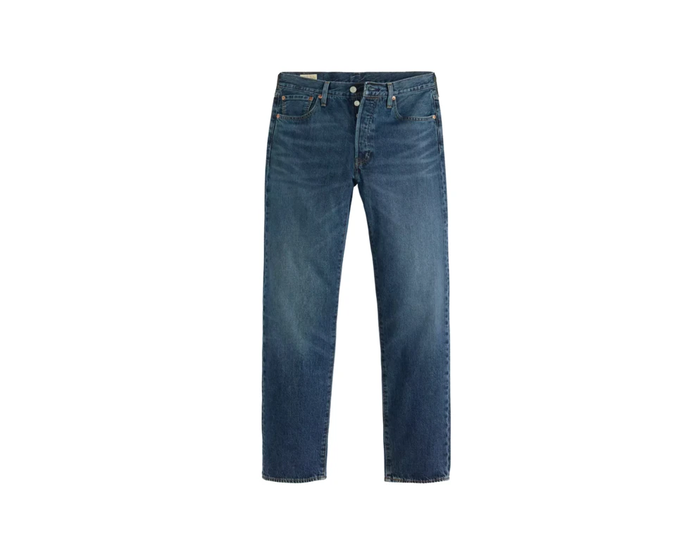 Jeany Levi's