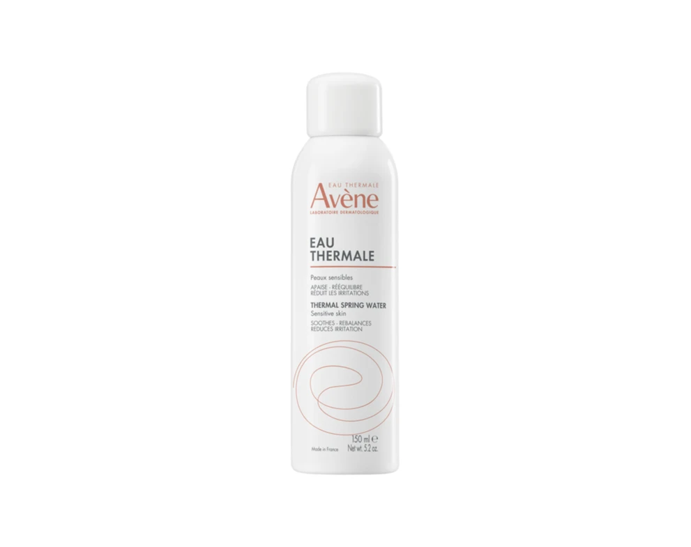 Woda termalna Avene