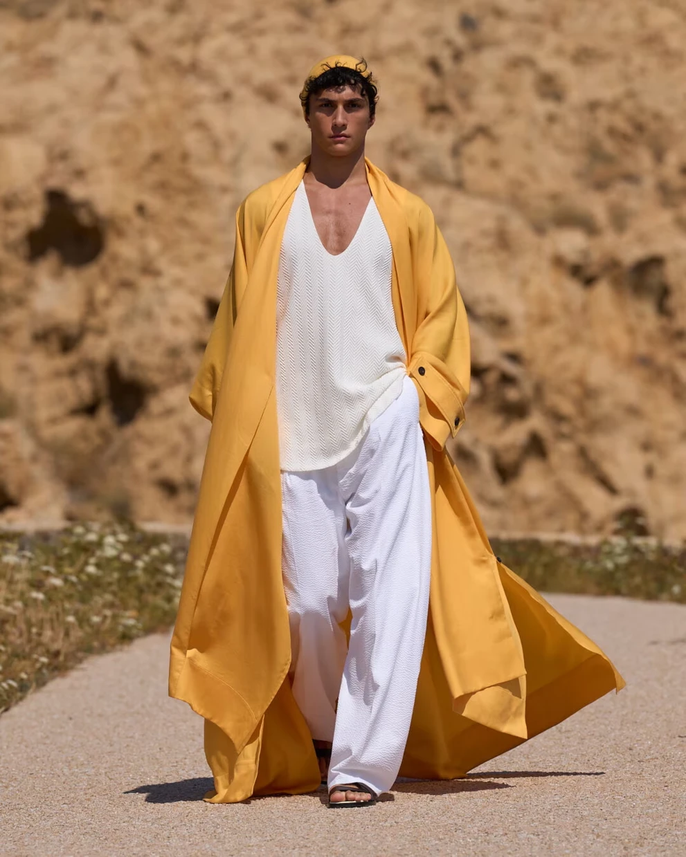 Jacquemus wiosna-lato 2027