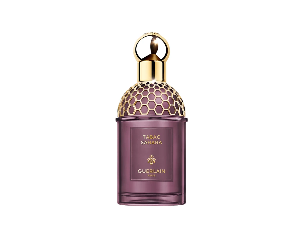 perfumy Guerlain Tabac Sahara