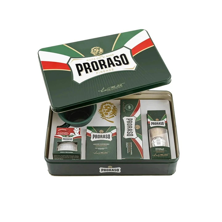 proraso