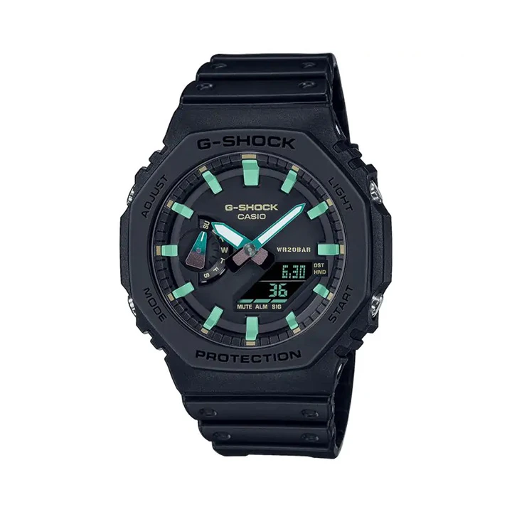 gshock