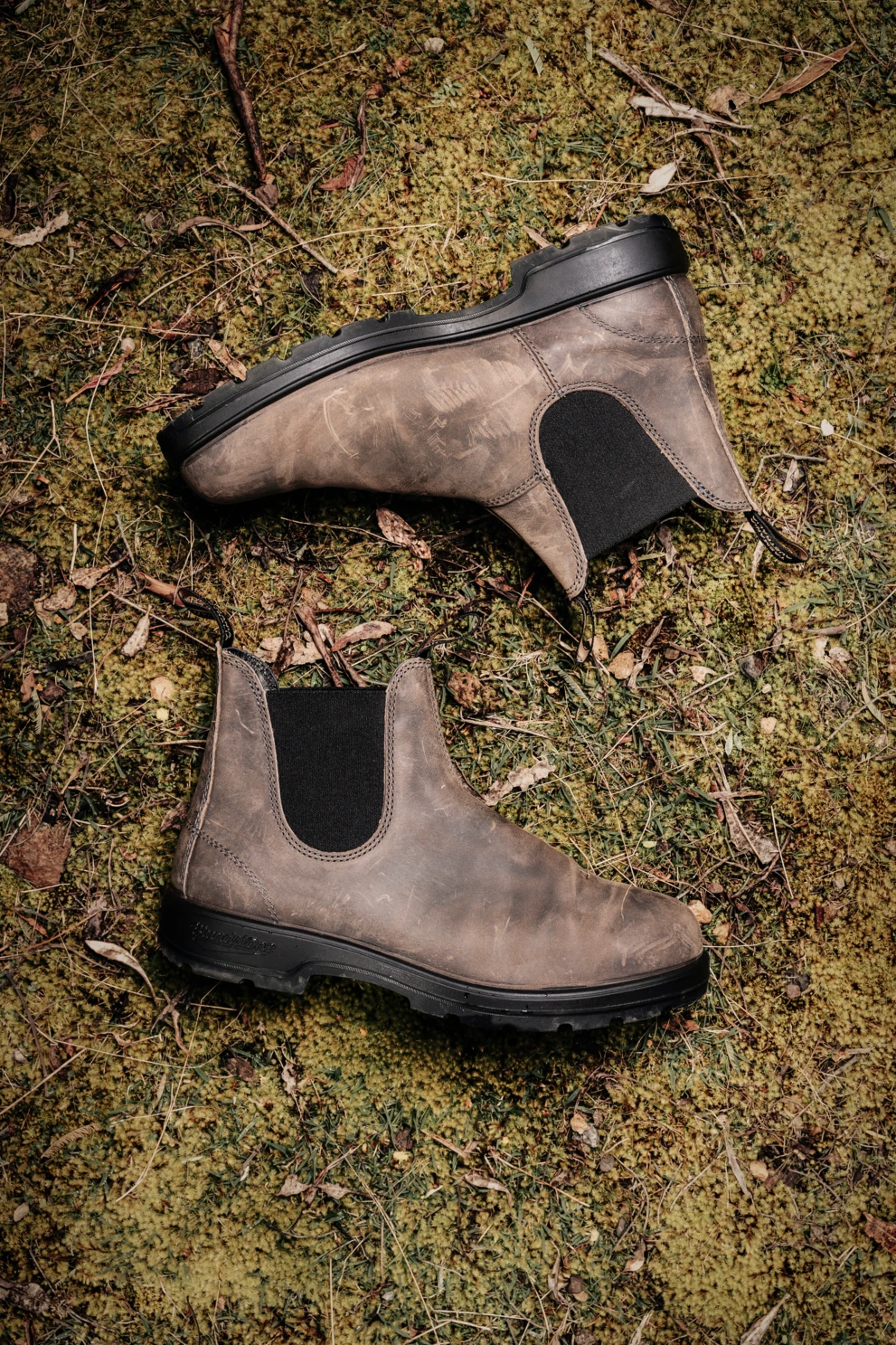 Blundstone Thermal (np. 1477)