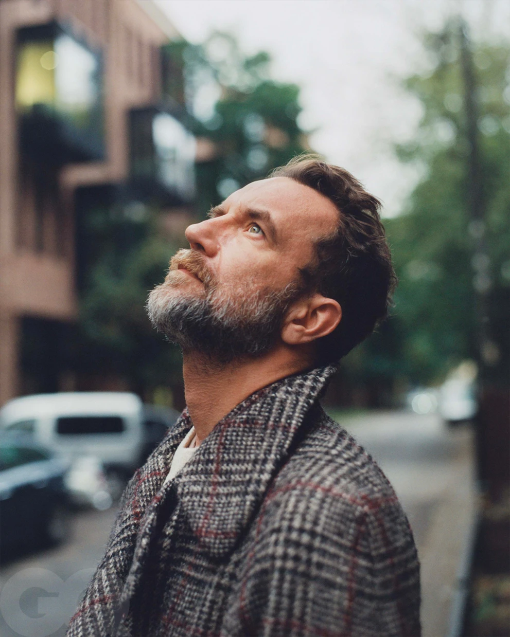 Tomasz Kot wywiad i sesja GQ Poland