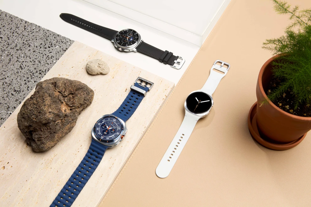 Galaxy Watch8