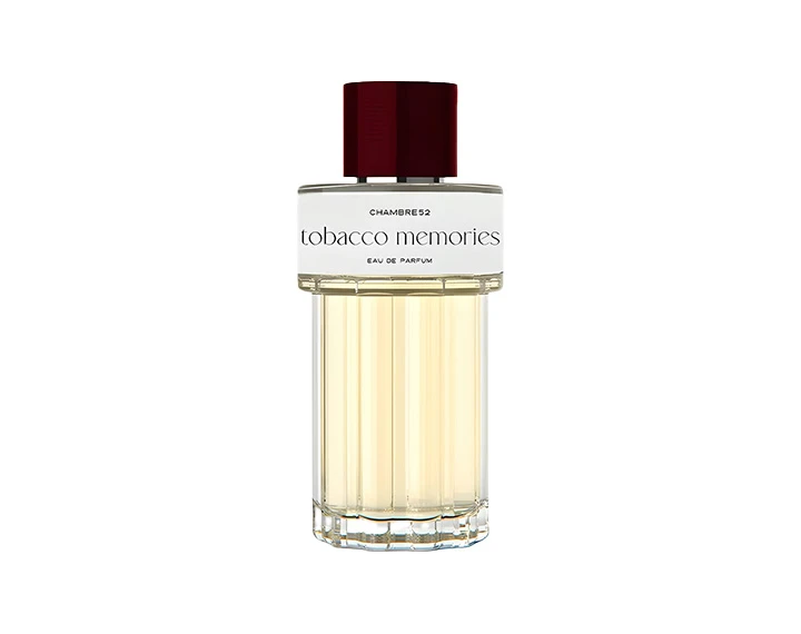 CHAMBRE52 Tobacco Memories Eau de Parfum