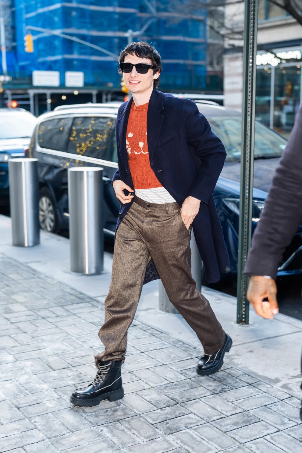 Finn Wolfhard