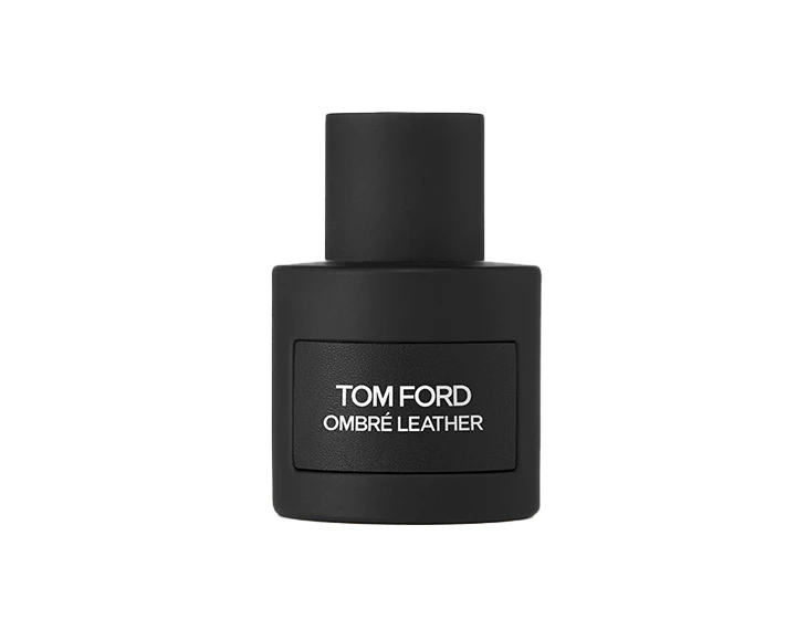 Woda toaletowa Tom Ford Eau D’Ombre Leather