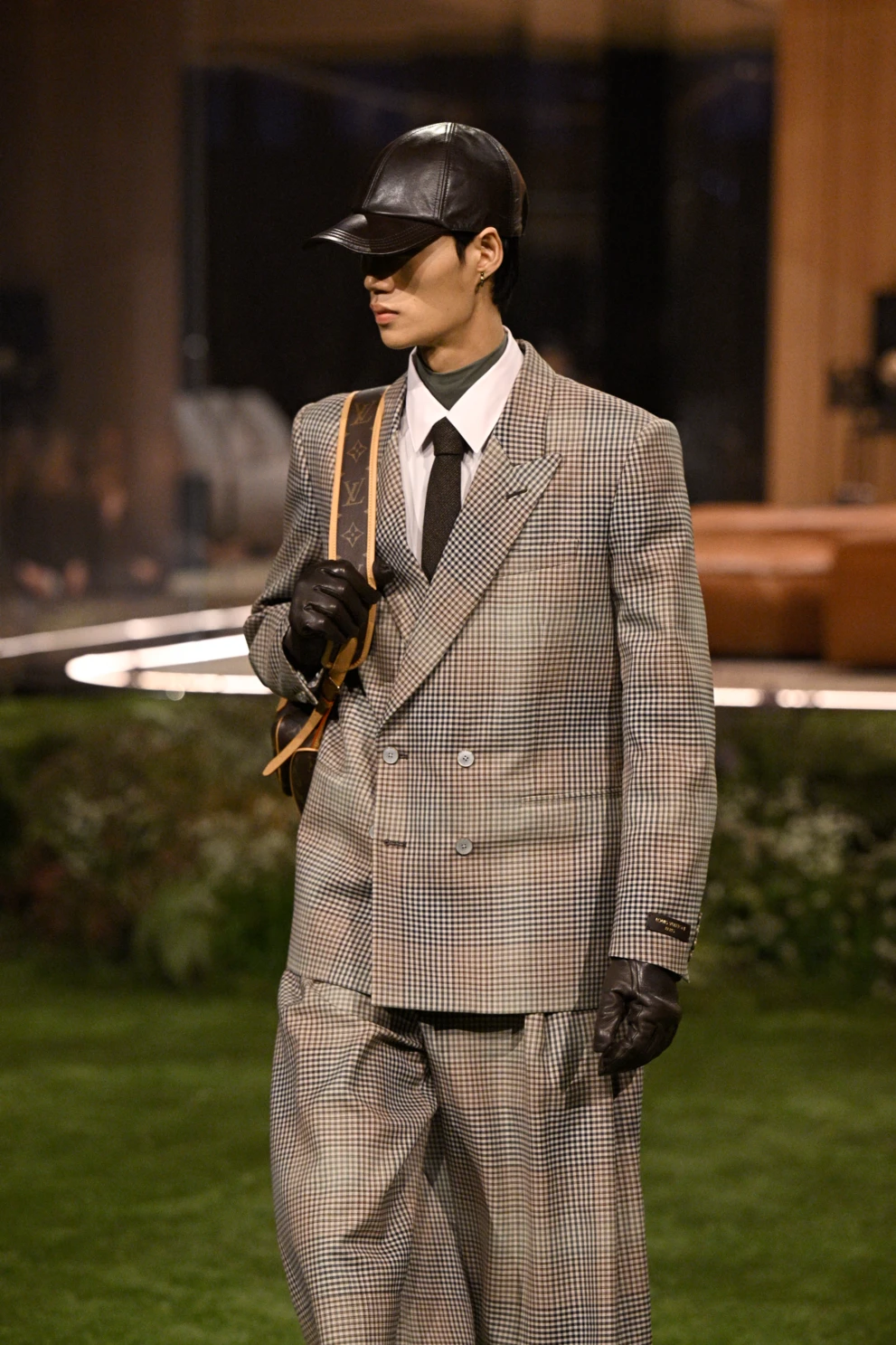 Louis Vouitton Fashion Week 2026