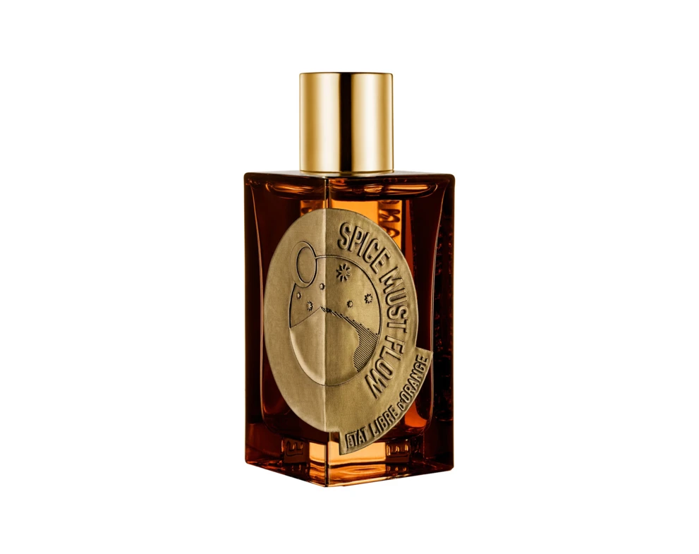 perfumy Etat Libre d'Orange Spice Must Flow