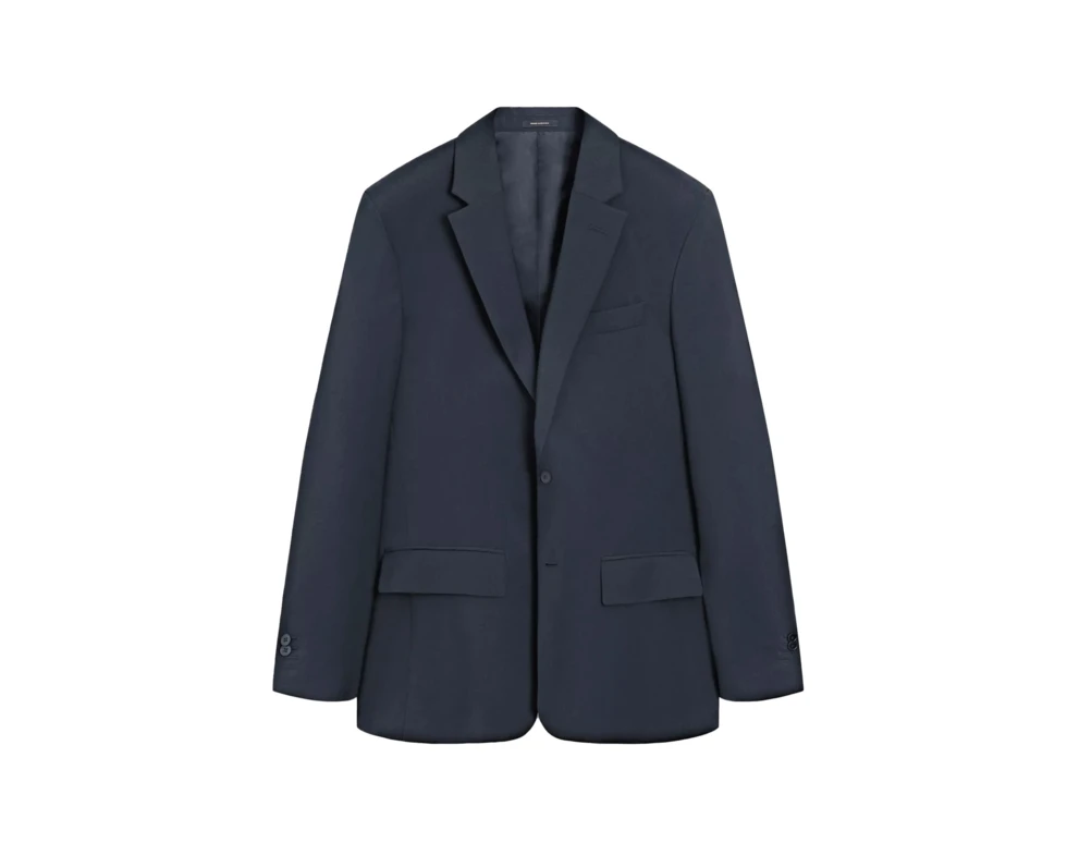 męska marynarka Massimo Dutti