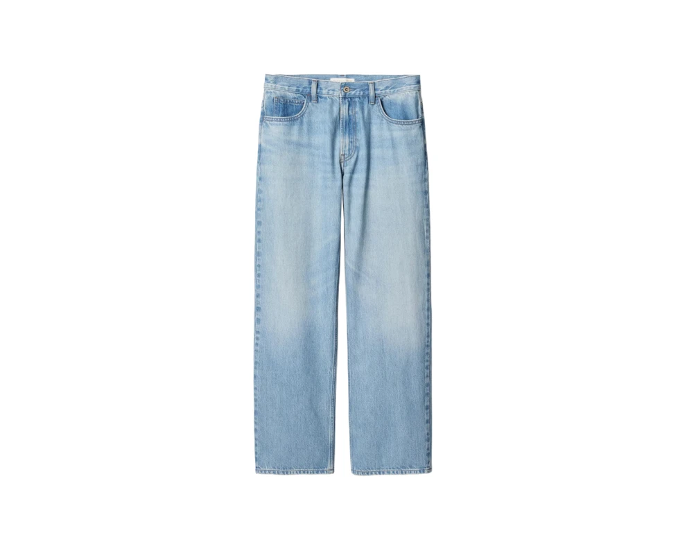 męskie jeansy uniqlo