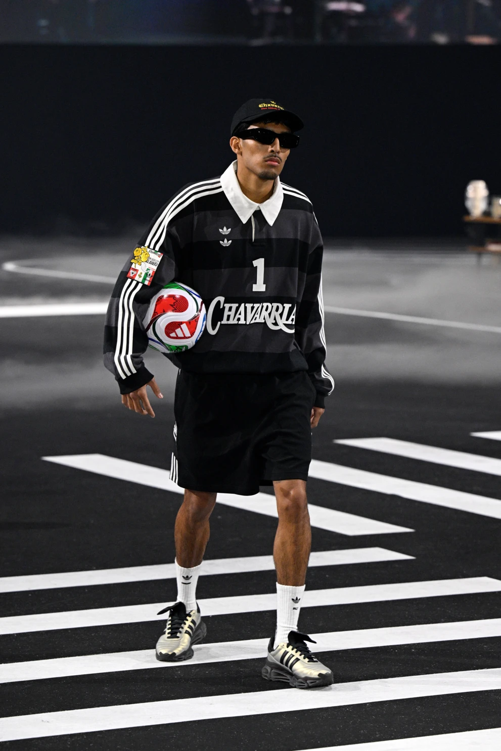 Willy Chavarria