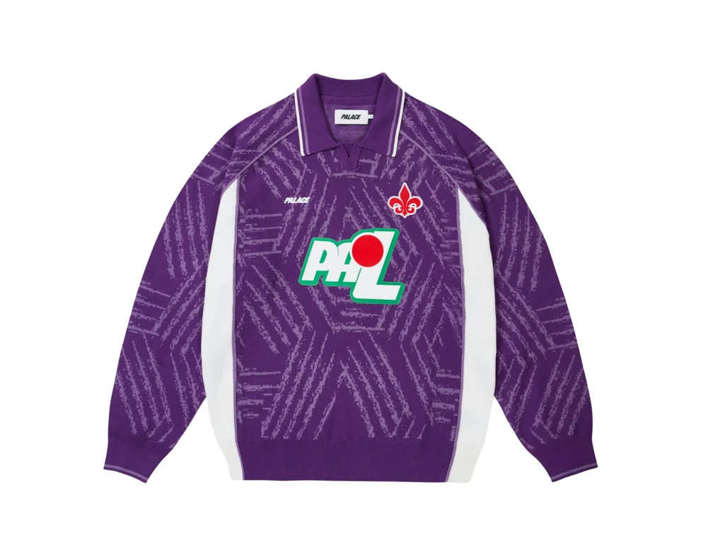 palace fiorentina longsleeve