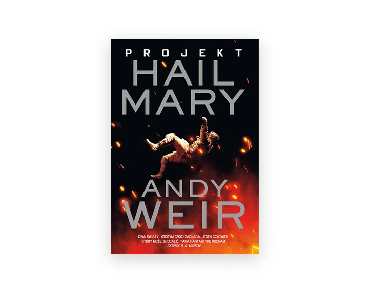 Projekt Hail Mary
