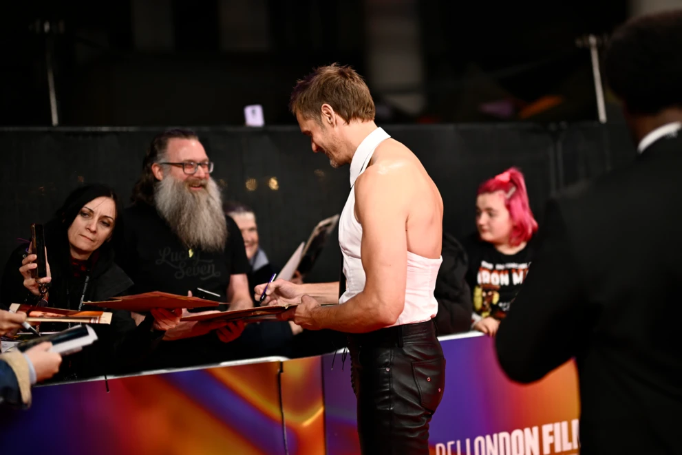 Alexander Skarsg&aring;rd