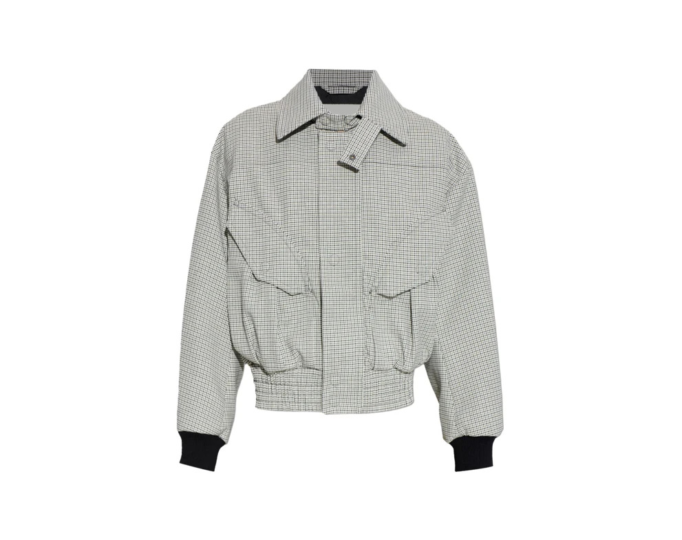 Męska kurtka przejściowa Dries Van Noten