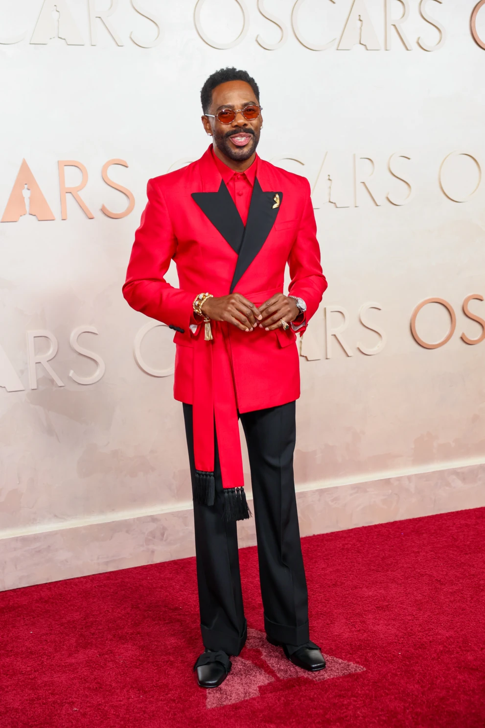 Colman Domingo 2025