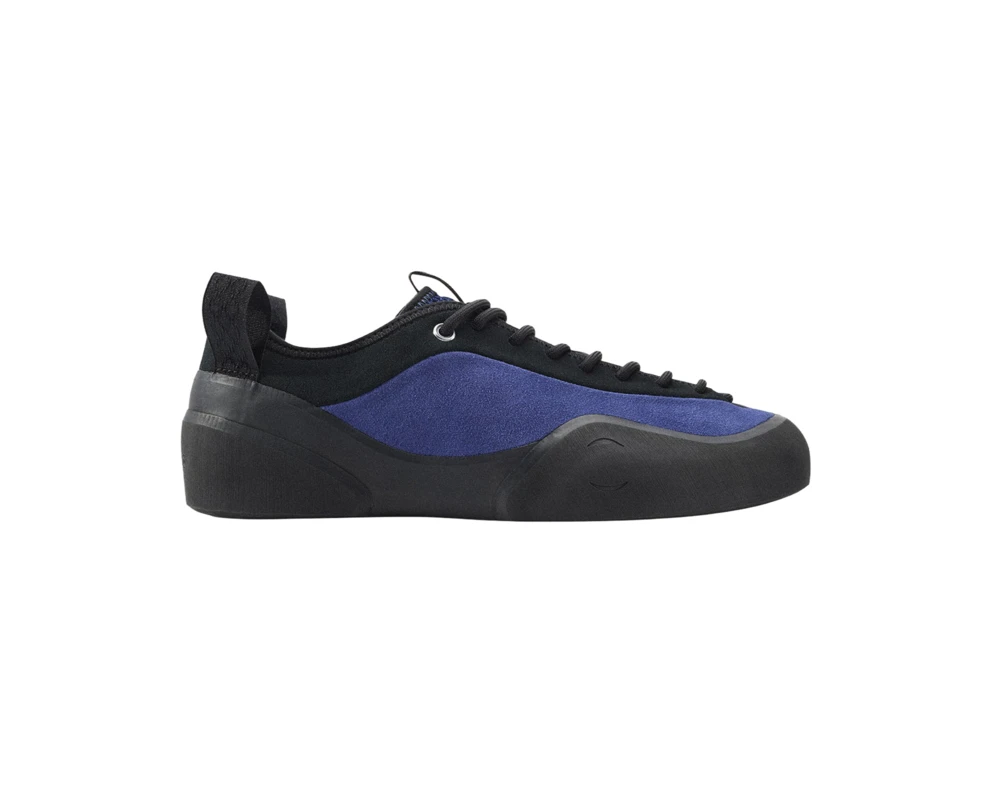 Village PM sneakersy nietypowe buty