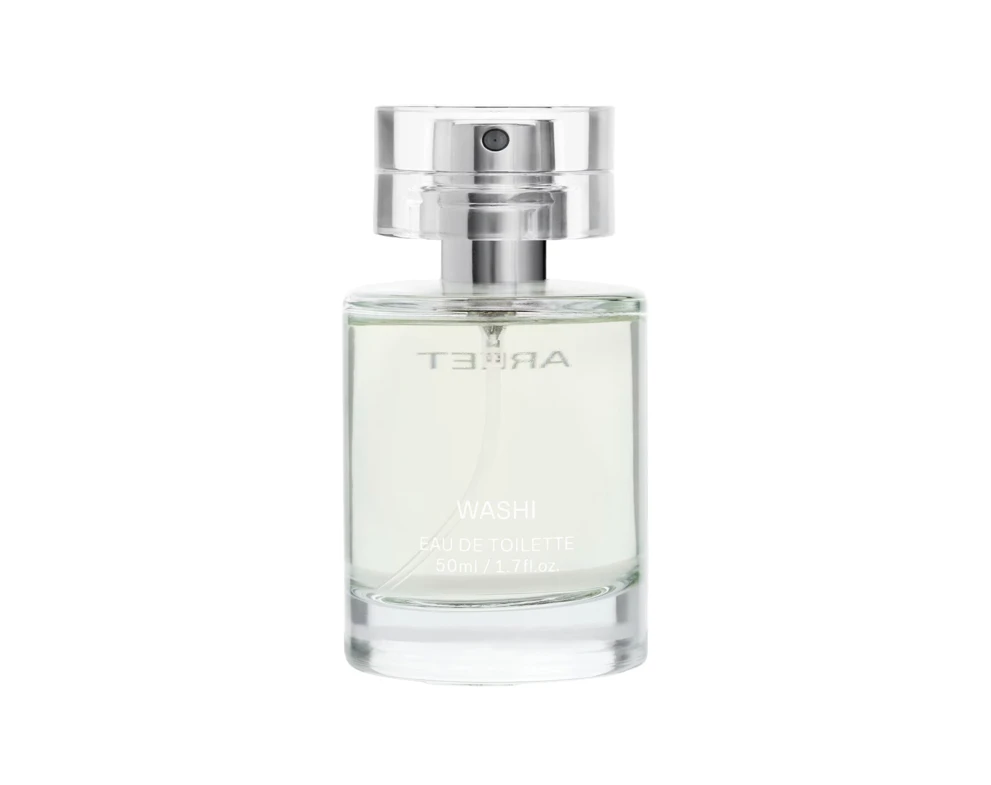 Arket perfumy