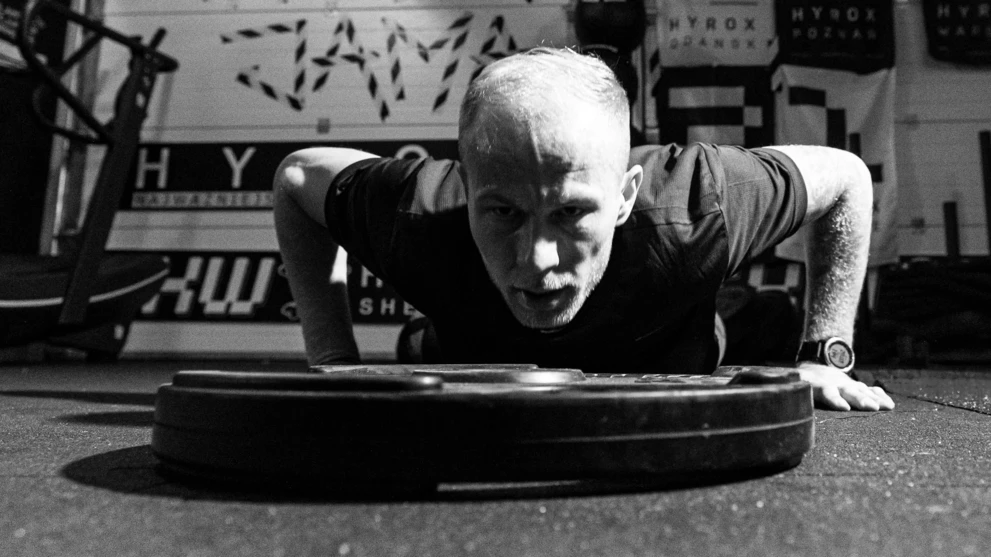 Kamil Kuszmider