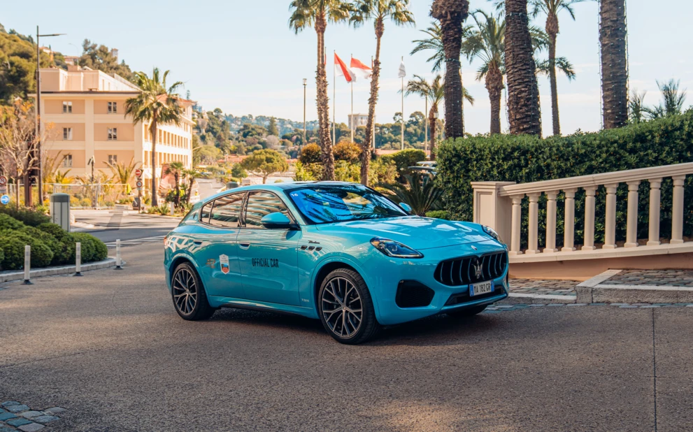 Maserati @Rolex Monte-Carlo Masters 2026 (17)