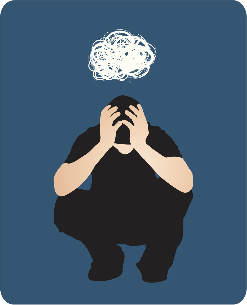 Jak alkohol wpływa na zdrowie psychiczne?