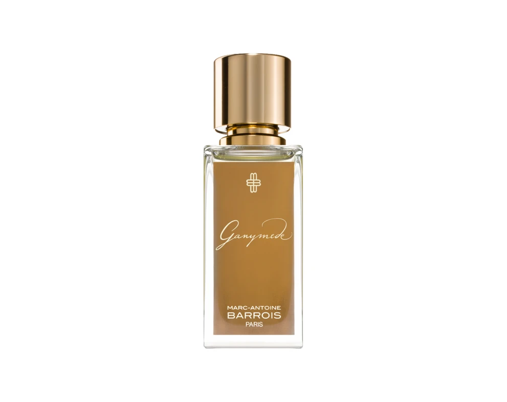Perfumy Marc-Antoine Barrois Ganymede