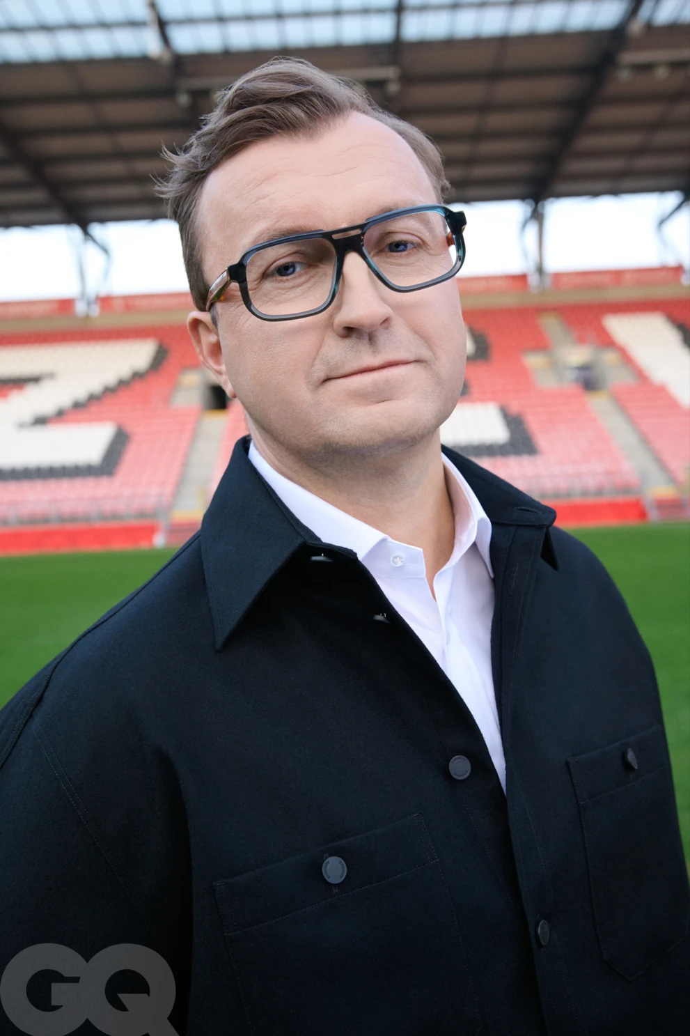 Robert Biedrzycki