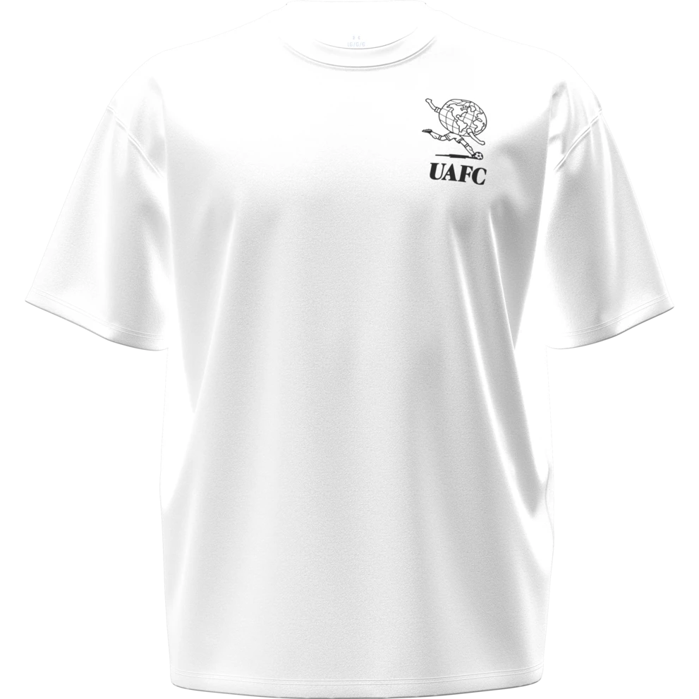 Męski t-shirt z nadrukiem Under Armour UA GFB Earth Heavyweight