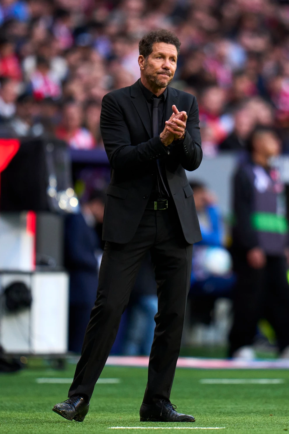 Diego Simeone GQ
