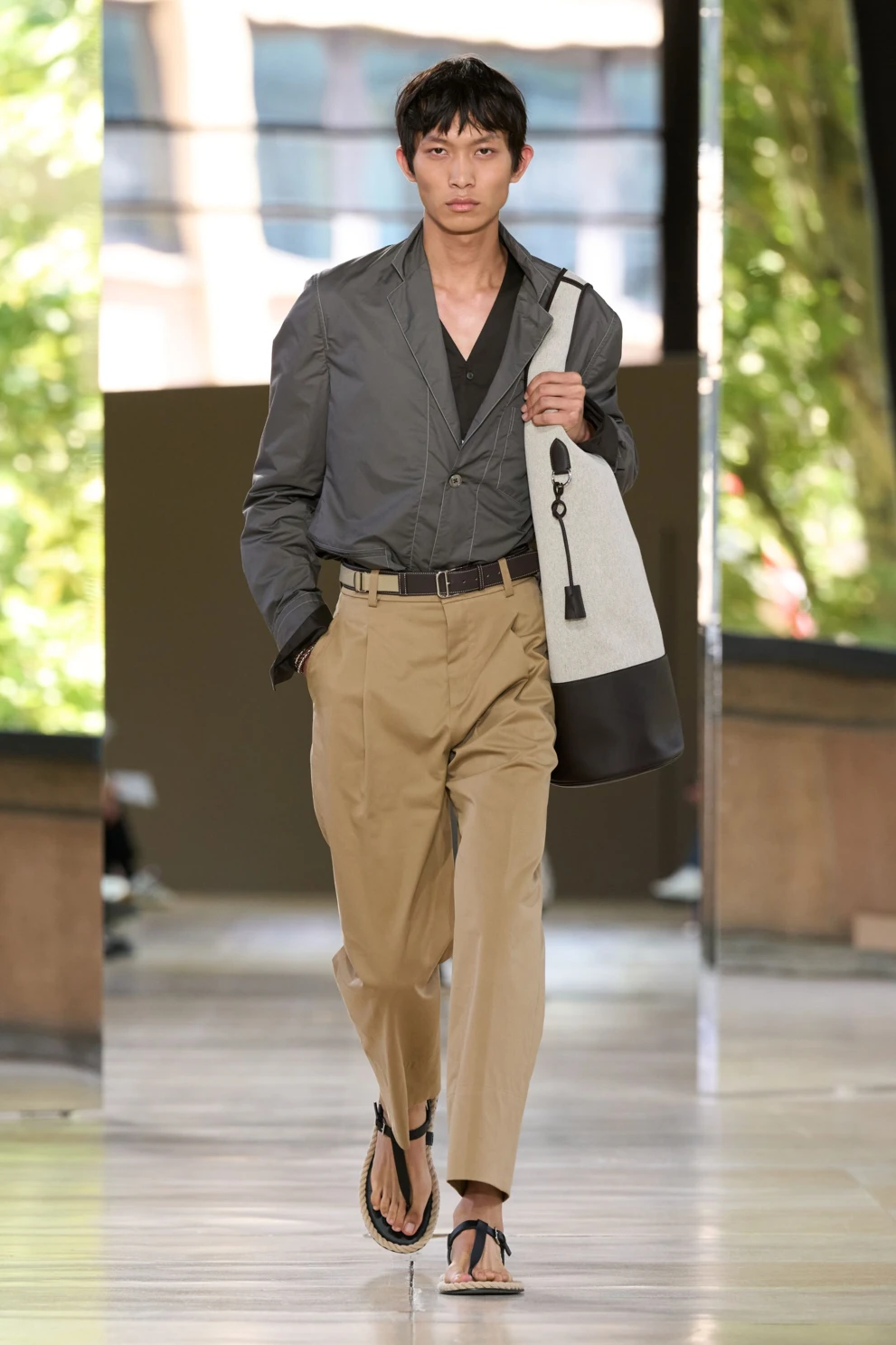 japonki hermes
