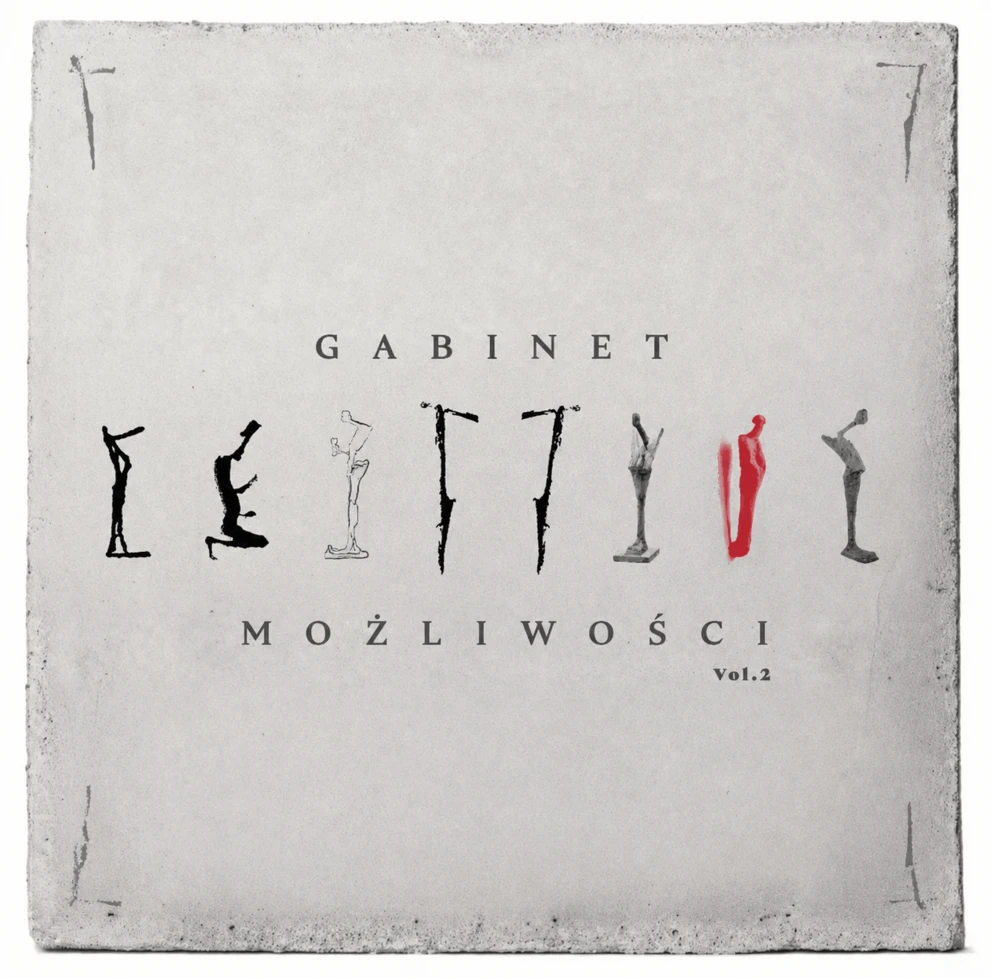 Gabinet - Bozenna BIskupska
