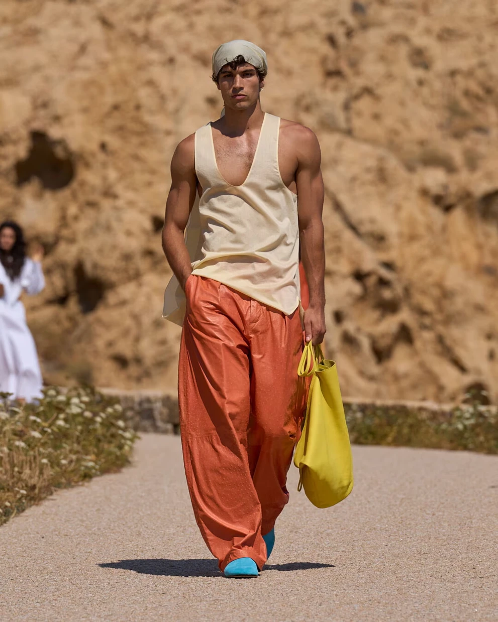Jacquemus wiosna-lato 2027