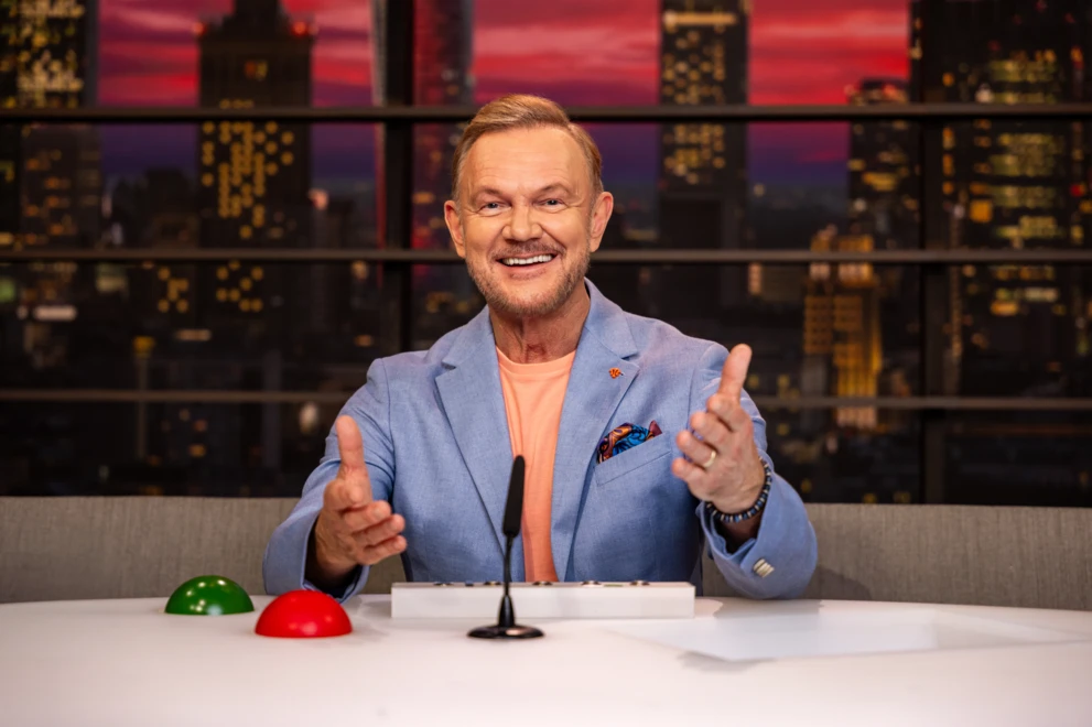 „LOL: Kto się śmieje ostatni” ma już cztery sezony