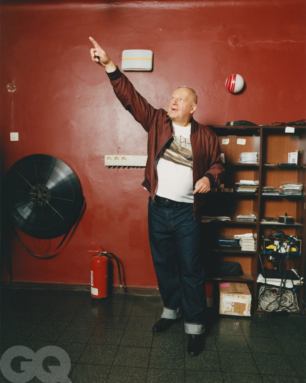 Roman Gutek