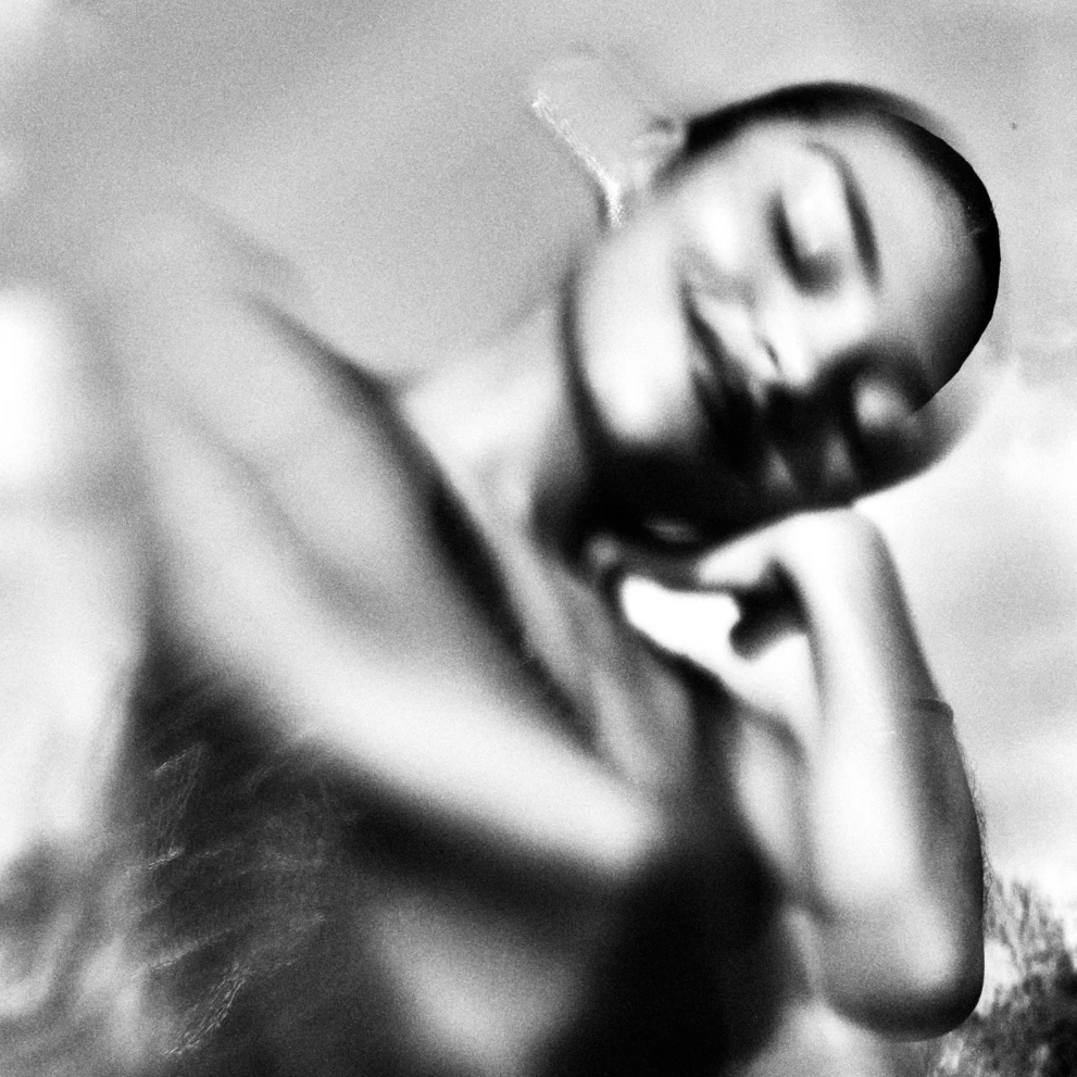 Olivia Dean okładka albumu „The Art of Loving”