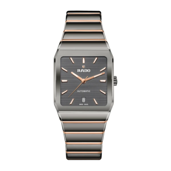 Zegarek Rado Anatom High-Tech Ceramic Bracelet