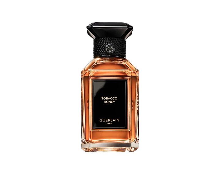 Guerlain L'Art & La Mati&egrave;re Tobacco Honey
