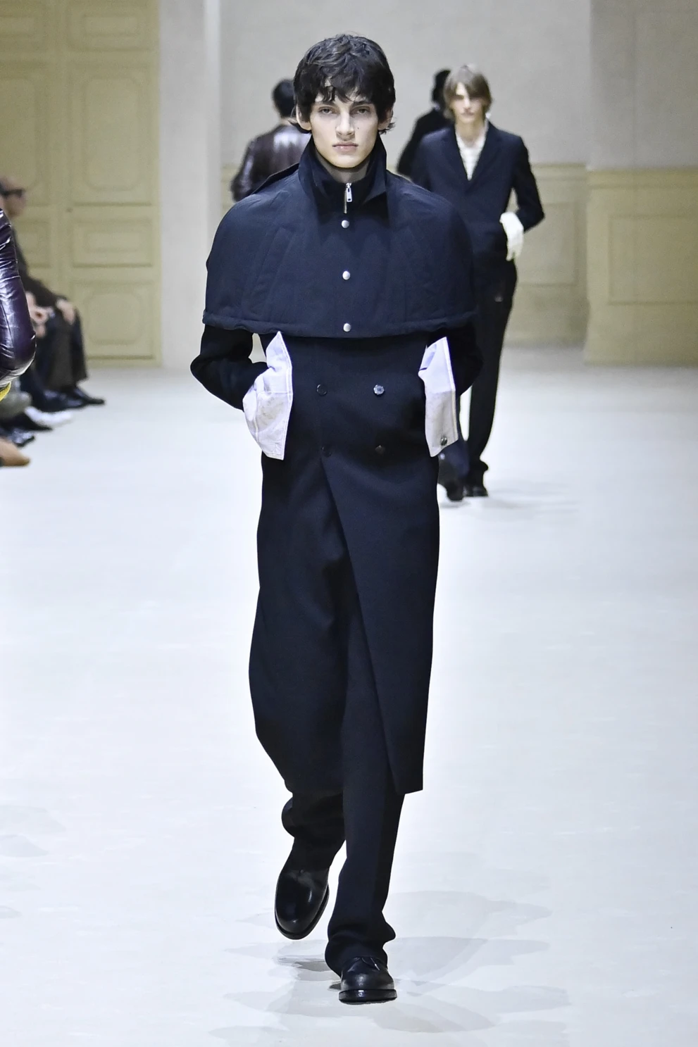 Prada Fashion Week 2026