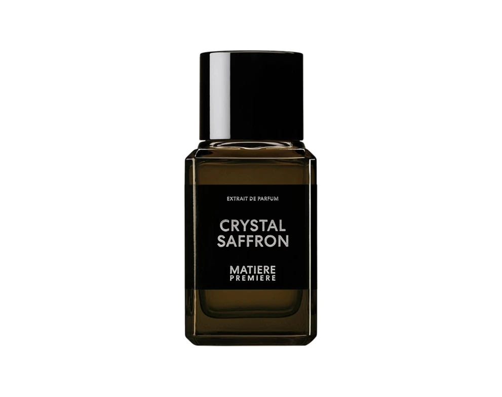 perfumy Matiere Premiere Crystal Saffron