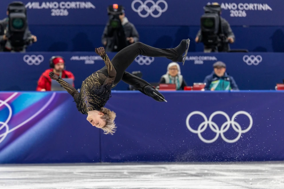zimowe igrzyska olimpijskie 2026 cortina mediolan