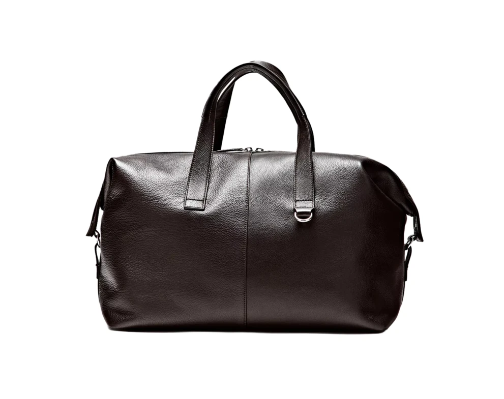 męska torba Massimo Dutti