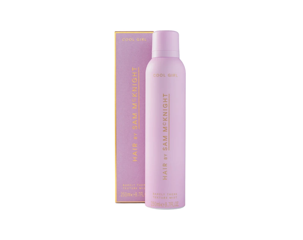 Mgiełka teksturyzująca Hair by Sam McKnight Cool Girl Mist