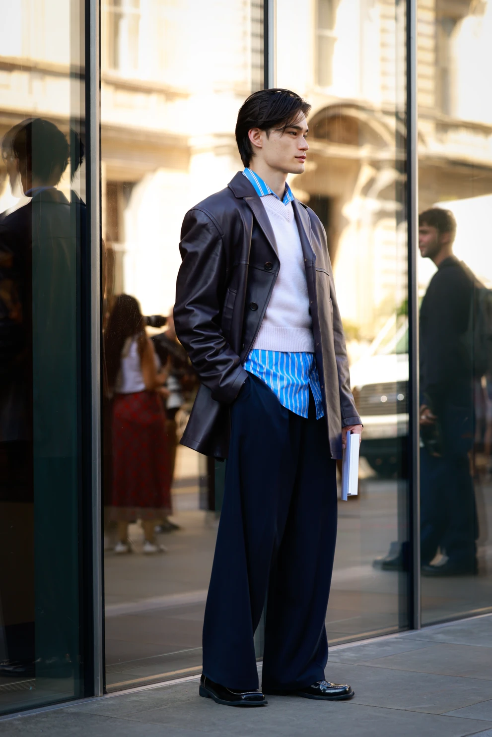 London Fashion Week 2026