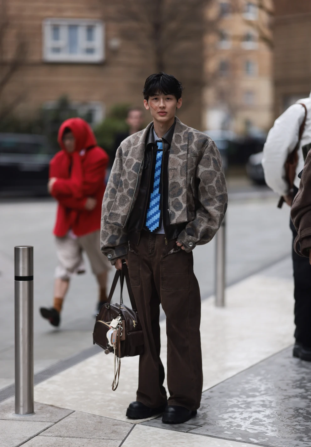 London Fashion Week 2026