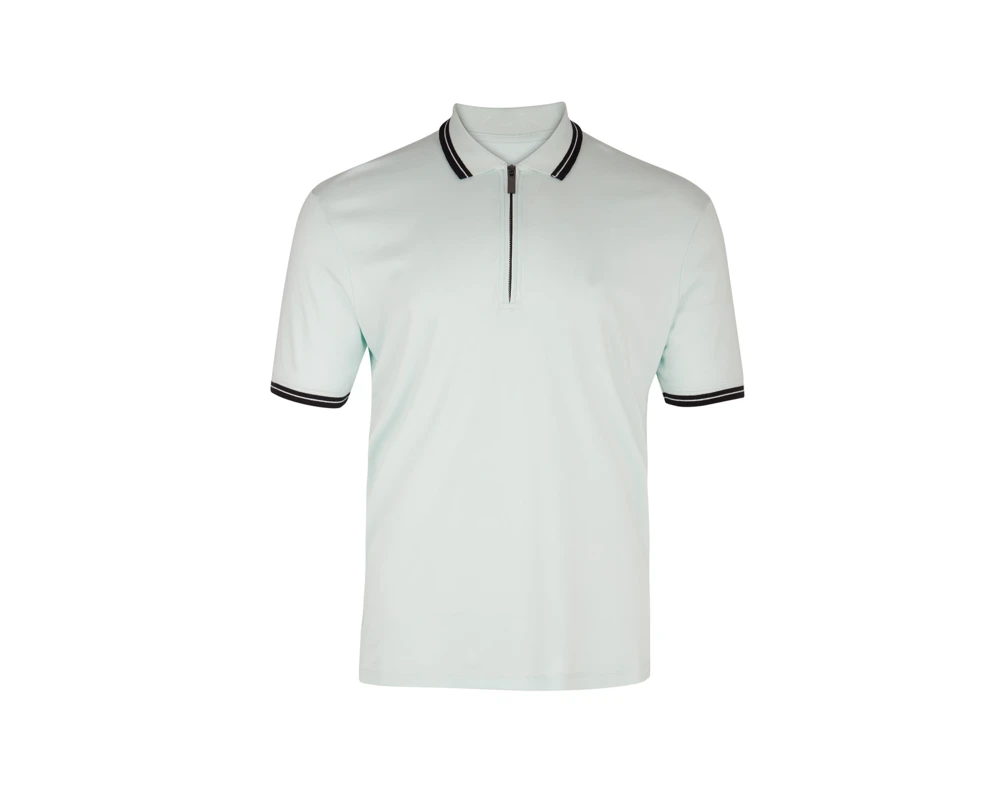 męska koszulka polo
